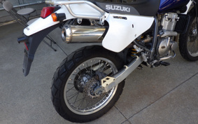 SUZUKI DJEBEL250XC SJ45A