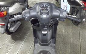 HONDA TACT Basket AF79