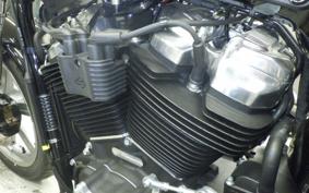 HARLEY FXST1750 2025