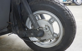 HONDA GYRO X TD02