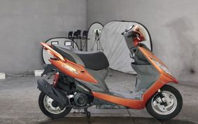 KYMCO VJR125 i SE22AA