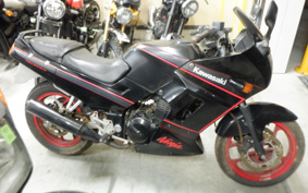 KAWASAKI GPX250R EX250E