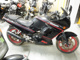 Фото Kawasaki GPX250R с японского аукциона