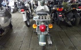HONDA C70 SUPER CUB C70