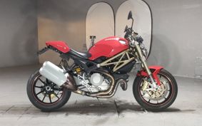 DUCATI MONSTAR 1100EVO 2013 M511JA
