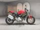 Фото Ducati MONSTAR 1100EVO 2013 с японского аукциона