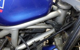 YAMAHA TRX850 1997 4NX