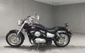 KAWASAKI VULCAN1500 MEAN STREAK 2004 VNT50P