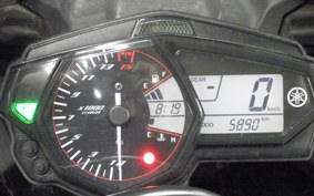 YAMAHA YZF-R25 RG10J