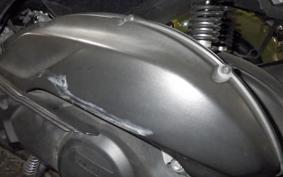 YAMAHA CYGNUS Griffus 2025 SEJ4J