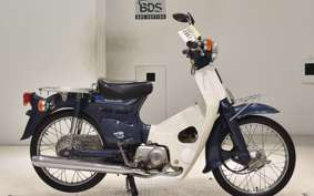 HONDA C50 SUPER CUB C50