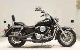 KAWASAKI VULCAN 1500 CLASSIC 1998 VNT50D