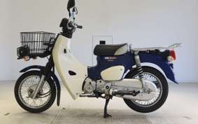 HONDA C50 SUPER CUB AA07