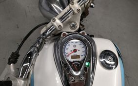 YAMAHA DRAGSTAR 400 2002 VH01J