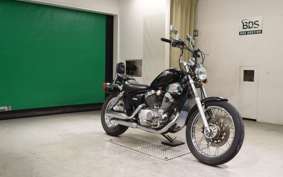 YAMAHA VIRAGO 250 2003 3DM