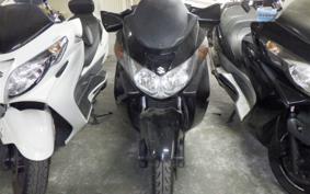 SUZUKI SKYWAVE 250 (Burgman 250) S 2 1981 CJ43A