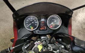 HONDA CB400SFV-4 BOLDOR 2015 NC42