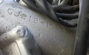 SUZUKI RG250 Gamma GJ21B