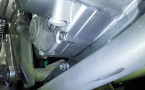 SUZUKI JC125-9A SIDECAR