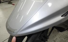 SUZUKI ADDRESS V100