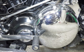 YAMAHA XV1600A ROADSTAR 2003