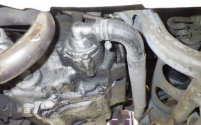 HONDA FUSION GEN 2 2007 MF02