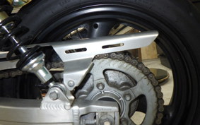 SUZUKI GSX400 IMPULSE 2009 GK7CA