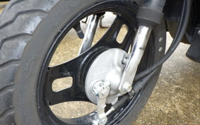 SUZUKI LET's CA4AA
