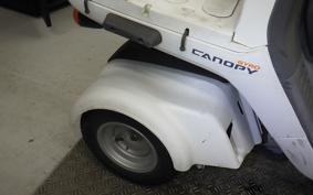 HONDA GYRO CANOPY TA03