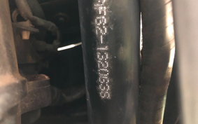 HONDA DIO AF62
