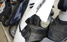 YAMAHA JOG Gen.5 SA36J