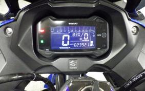 SUZUKI GSX250 R 2017