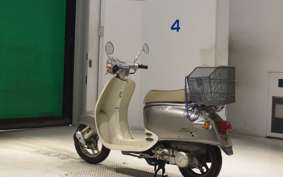 HONDA GIORNO AF24