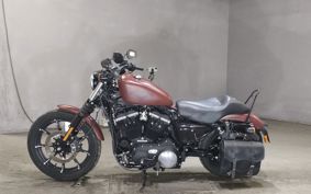 HARLEY HARLEY XL883N 2016 LE2