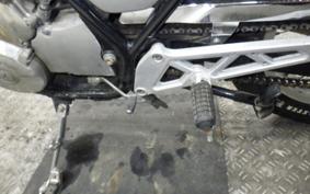 HONDA GB400TT MK2 1987 NC20