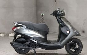 YAMAHA  AXIS Z SEJ6J