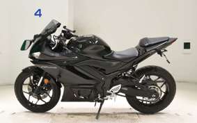 YAMAHA YZF-R25 A 1993 RG74J