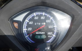 SUZUKI ADDRESS 110 CE47A