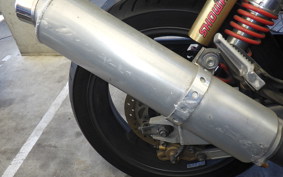 HONDA CB400SF VTEC 2001 NC39