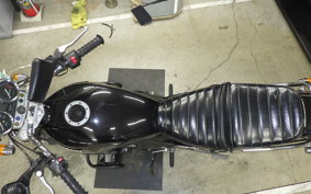 KAWASAKI ZEPHYR 400 KAI 1996 ZR400C