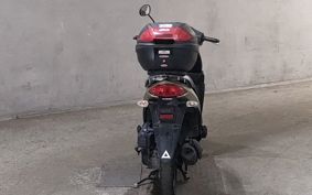 SUZUKI ADDRESS V110 CE47A