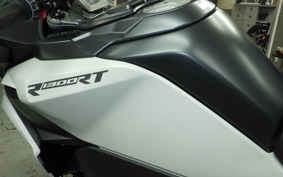 BMW R1300RT ASA 2025