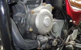 HONDA JADE 2006 MC23