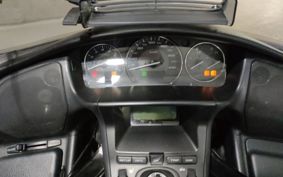 HONDA GL 1800 GOLD WING 2013 SC68