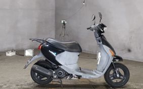 SUZUKI LETS4 CA45A