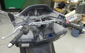 SUZUKI SKYWAVE 400 S 3 2008 CK44A