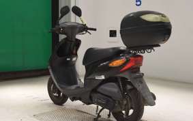YAMAHA JOG Delux SA39J