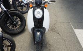 HONDA CREA SCOOPY AF55