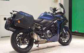 SUZUKI GSX-S1000GT 2022 EK1AA
