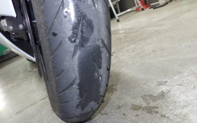 SUZUKI HAYABUSA Gen.3 2021 EJ11A